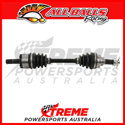 Front Left CV Axle Kawasaki KVF650 BRUTE FORCE 2005-2013 All Balls