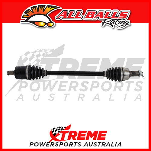 Front Left CV Axle Polaris 800 RANGER 4X4 EFI 2010-2014 All Balls