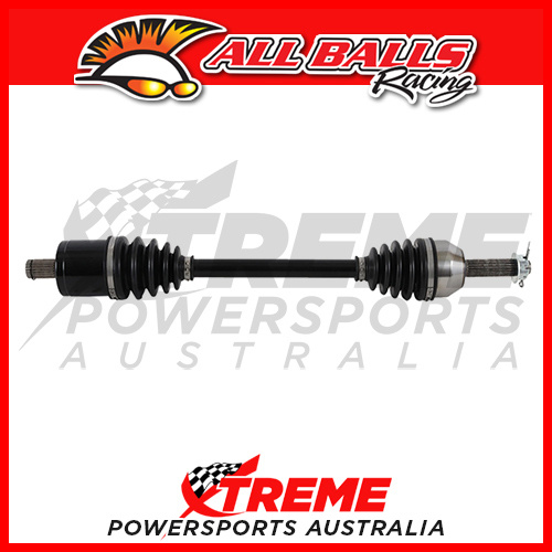 Front Left CV Axle Polaris 400 RANGER 2010-2014 All Balls