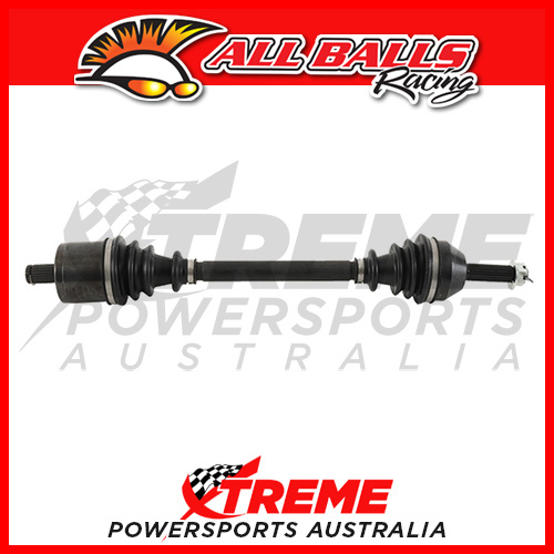 Heavy Duty Front Left CV Axle Polaris 400 RANGER 2010-2014 All Balls