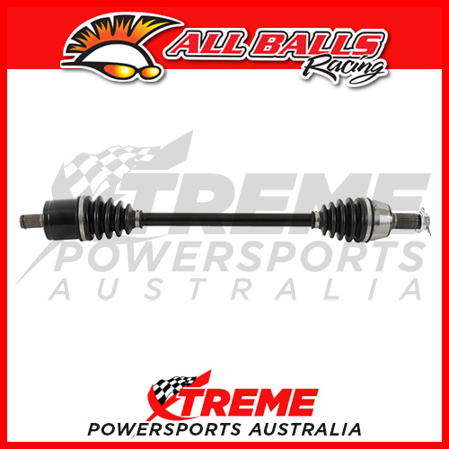 Front Right CV Axle Polaris 900 RANGER CREW 4X4 DIESEL 2011-2014 All Balls