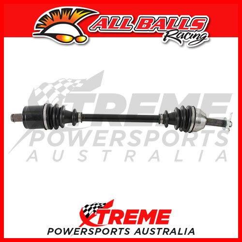 Front Left CV Axle Polaris 570 RANGER CREW 2015-2018 All Balls