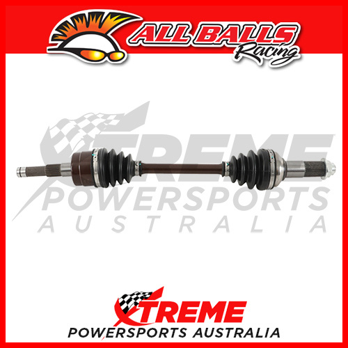 Front Left CV Axle Yamaha YFM660FA GRIZZLY 2003-2009 All Balls