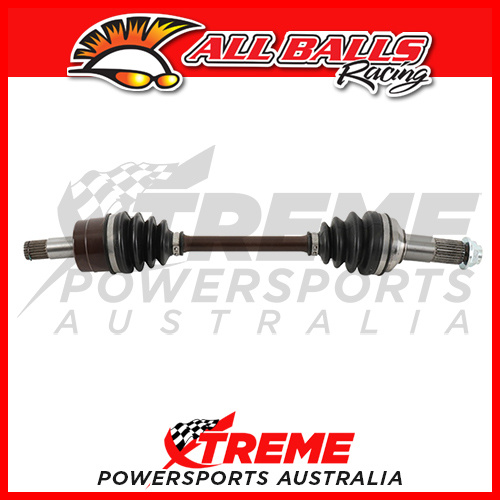 Front Right CV Axle Yamaha YFM660FA GRIZZLY 2003-2009 All Balls