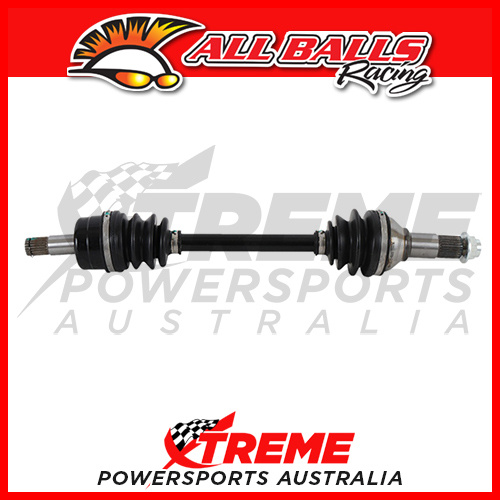 Front Left CV Axle Yamaha YFM700 GRIZZLY 2007-2013 All Balls