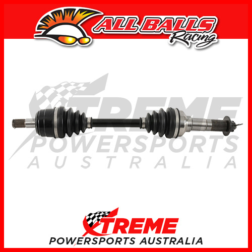 Front Left CV Axle Yamaha YFM350FW 4X4 1998-1999 All Balls