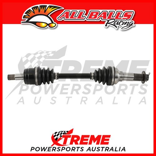 Front Left CV Axle Yamaha YFM350F BRUIN 4WD 2004-2006 All Balls