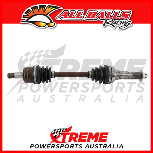 Front Left CV Axle Yamaha YFM400F BIG BEAR 4WD 2002-2006 All Balls