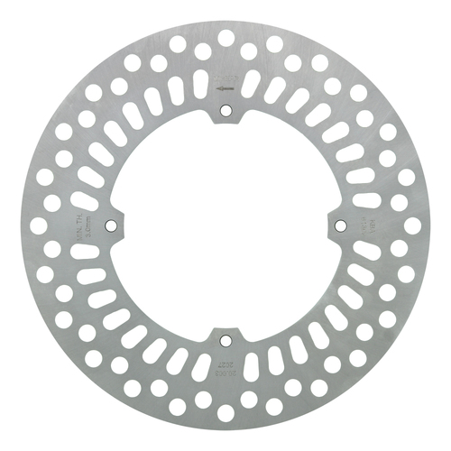 Front Right Brake Disc for Honda DALL-ARA XR 125 R 2004-2006