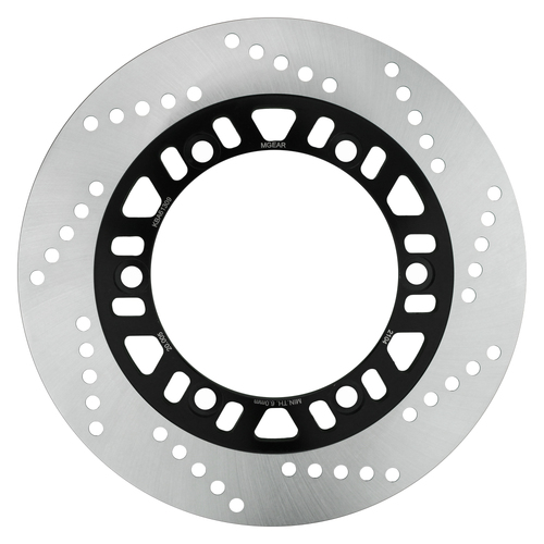 Rear Brake Disc for Kawasaki GPZ 900 R 1984-1989