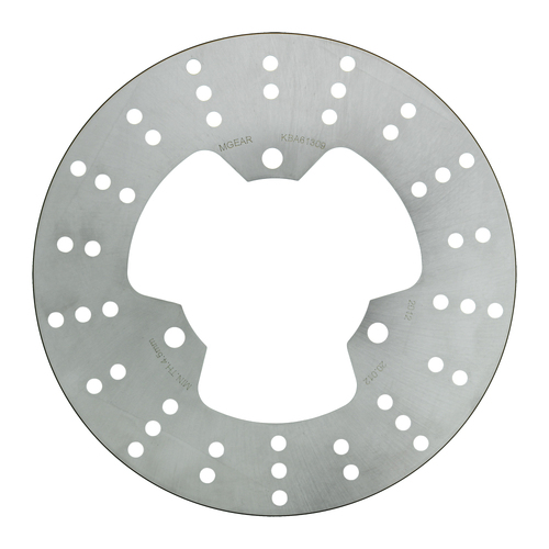 Rear Brake Disc for Yamaha FZR 250 - 2KR0 1986-1987