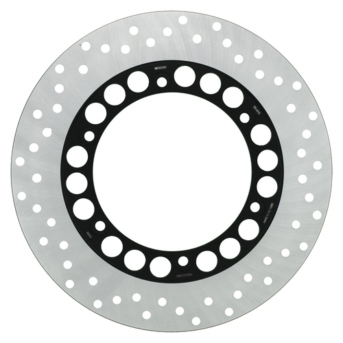 Rear Brake Disc for Yamaha XS 400 DOHC 1982-1984