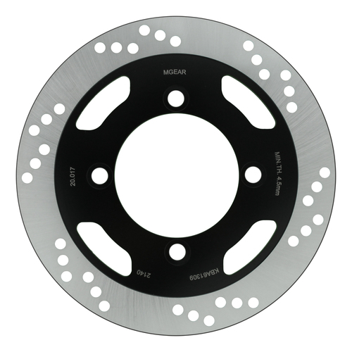 Rear Brake Disc for Suzuki RGV 250  1991-1996