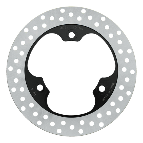 Rear Brake Disc for Kawasaki ZXR 250 - ZX2R - C1/D1 1991-1991