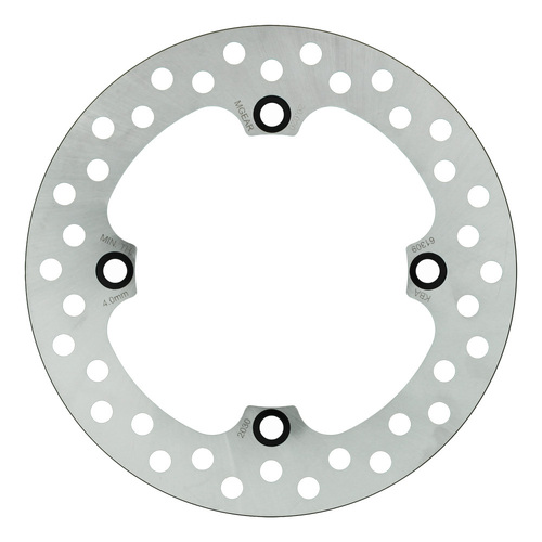 Rear Brake Disc for Honda CR 125 R 1989-1997