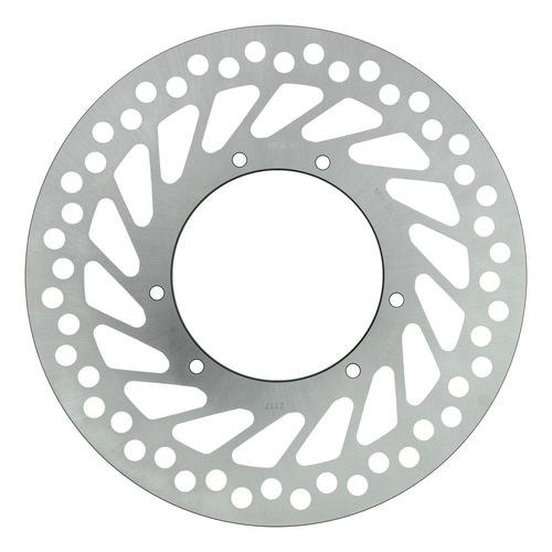 Front Right Brake Disc for HM-MOTO CRE 125 Enduro 1995-2005