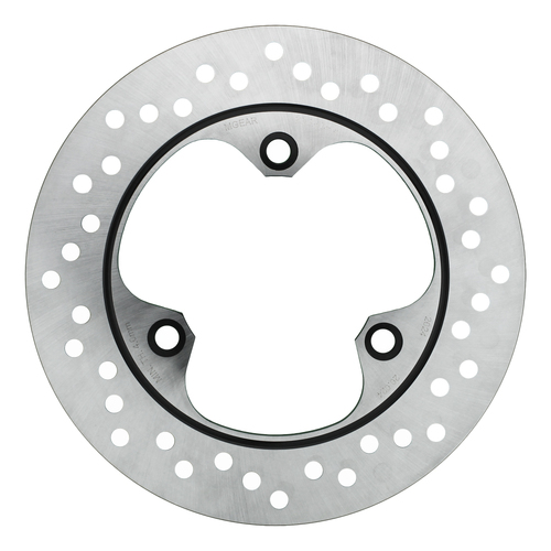 Rear Brake Disc for HONDA VT 250 Spada  1988-1991