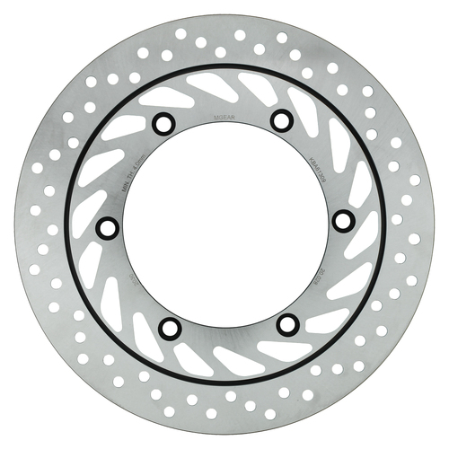 Front Right Brake Disc for CAGIVA Elefant 900 i.e GT 1991-1993