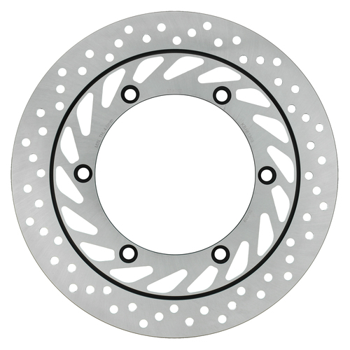 Front Left Brake Disc for CAGIVA Canyon 500 1996-2001