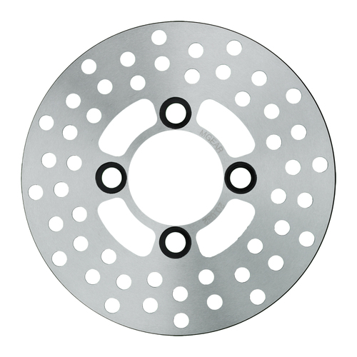 Front Left Brake Disc for DERBI DXR 200 Quad 2005-2007