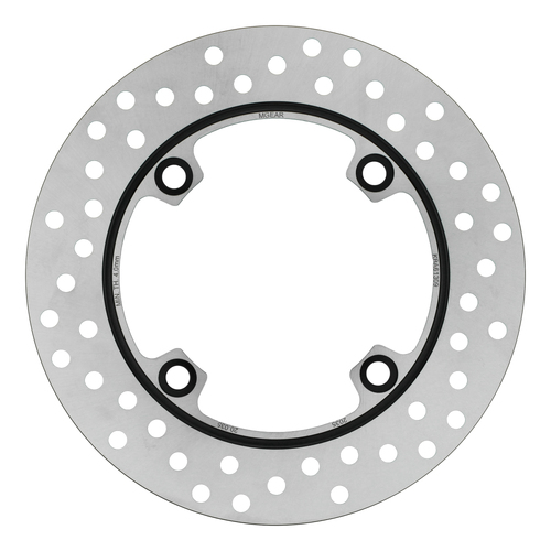 Rear Brake Disc for HONDA CB 300 F non ABS 2015-2016