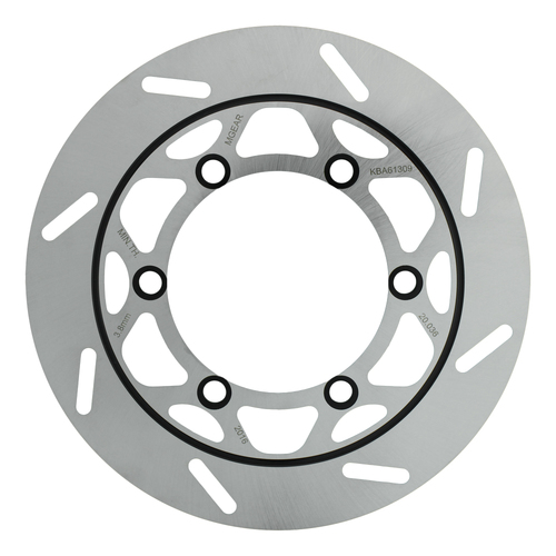 Rear Brake Disc for KAWASAKI KLX 250 ES  1994-1997