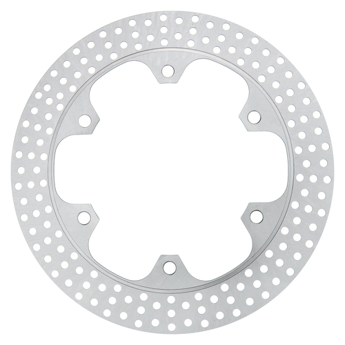 Front Left Brake Disc for HONDA CB 700 Nighthawk SC/ S  1984-1986