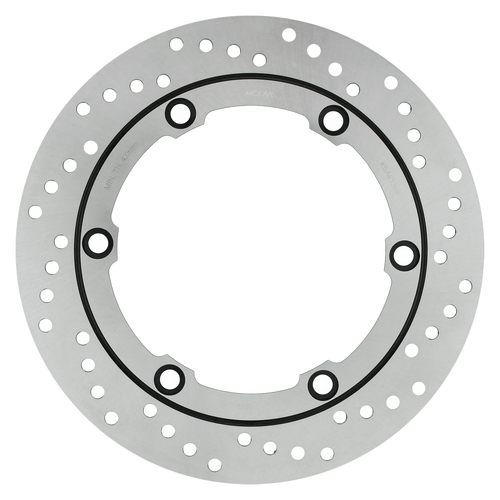 Rear Brake Disc for HONDA CB 1100 SF X11 2000-2003