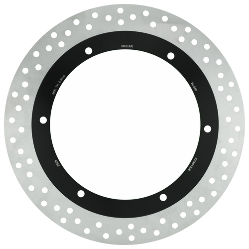 Rear Brake Disc for YAMAHA XVZ 1300 A Royal Star 1996-2001