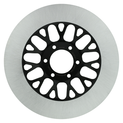 Front Left Brake Disc for SUZUKI GS 1000  1980-1980