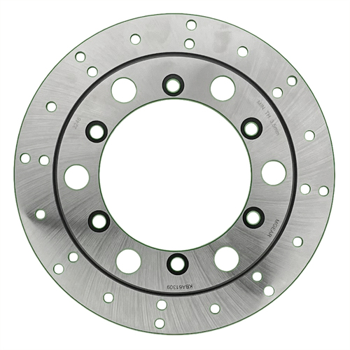 Front Right Brake Disc for HONDA CB 125 F 2015-2016