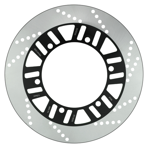 Front Right Brake Disc for KAWASAKI EX-4 - EX400-B1 1994-1994