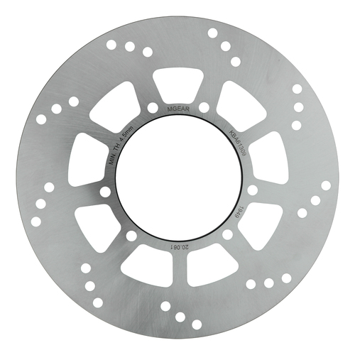 Rear Brake Disc for YAMAHA XT 600 E 1990-2002