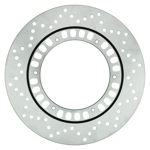 Front Right Brake Disc for YAMAHA XT 600 E 1990-1995  