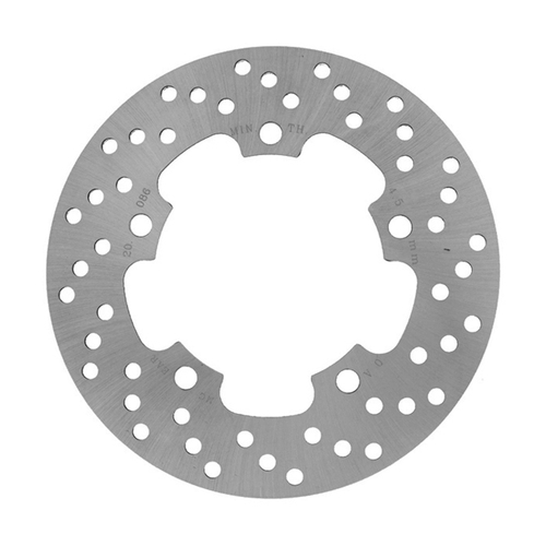 Rear Brake Disc for SYM Bella 125 2008-2008  