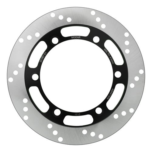 Rear Brake Disc for KAWASAKI KLE 500 1991-2007 Type-1