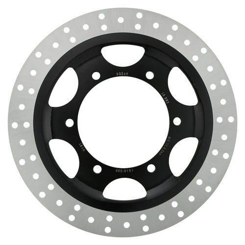 Front Left Brake Disc for TRIUMPH 900 Sprint Trident 1993-1995  