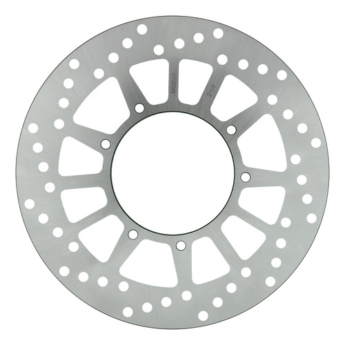 Front Left Brake Disc for YAMAHA TT-R 225 2000-2004  