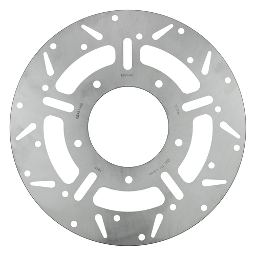 Front Left Brake Disc for BOOM TRIKES All Models 0-0  