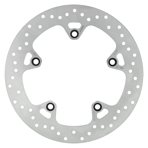 Rear Brake Disc for BMW R 1250 GS - K50 2020-2023  