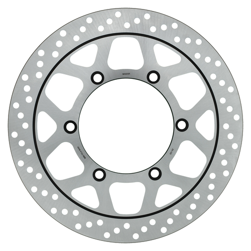 Front Right Brake Disc for SUZUKI DR 650 RE 1994-1995  