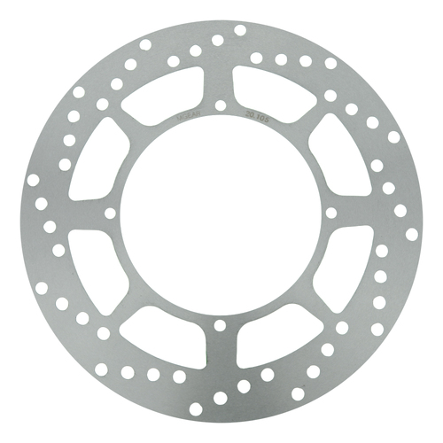 Front Right Brake Disc for YAMAHA YZ 125 1985-1985  