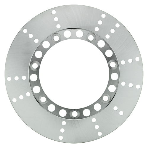 Rear Brake Disc for KAWASAKI GT 750 1982-1985  