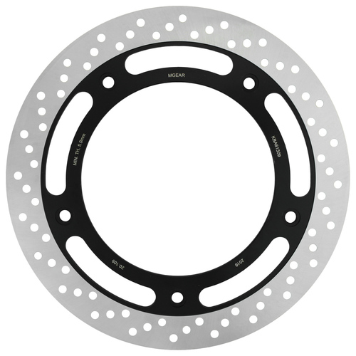 Front Left Brake Disc for SUZUKI VX 800  1990-1996  