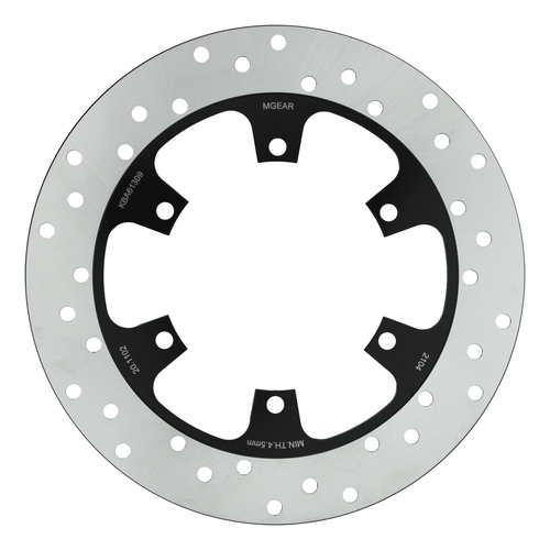 Rear Brake Disc for ROYAL ENFIELD Continental GT 650 2018-2020  