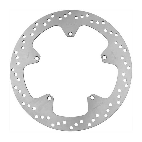 Front Left Brake Disc for YAMAHA YZF-R 125 2008-2013  