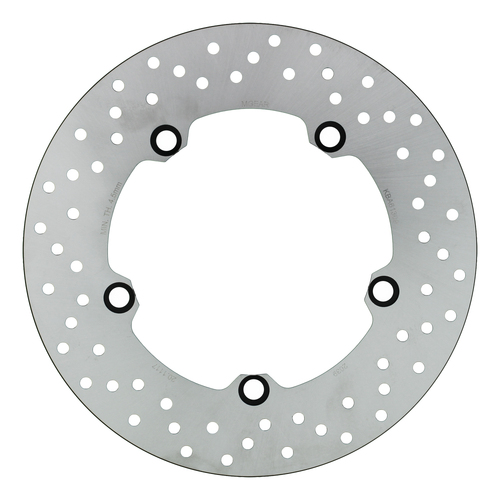 Rear Brake Disc for YAMAHA MT-07 HO ABS 2014-2022  