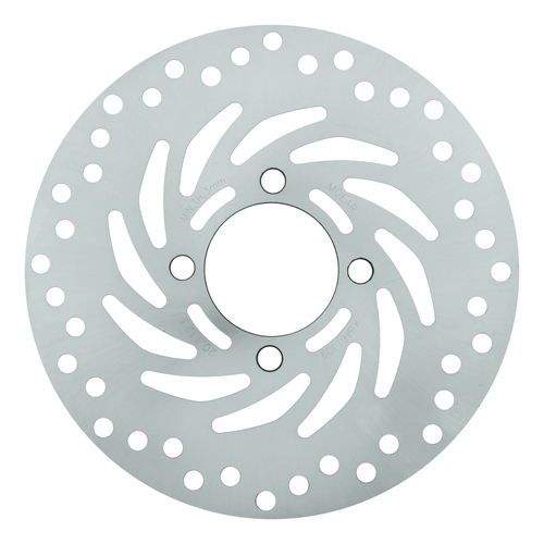 Front Left Brake Disc for HONDA PCX 125 - JF57 2015-2016  