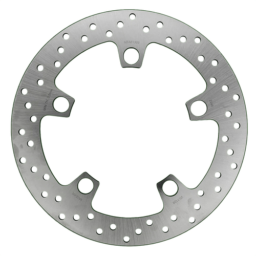 Front Left Brake Disc for HONDA CB 1100 2010-2012  