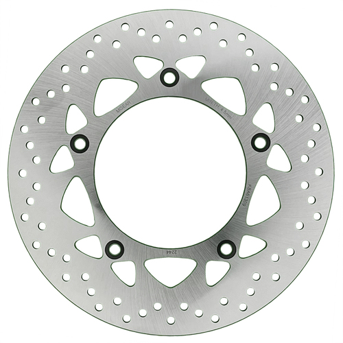 Rear Brake Disc for YAMAHA XP 560 TMax 2022-2023  